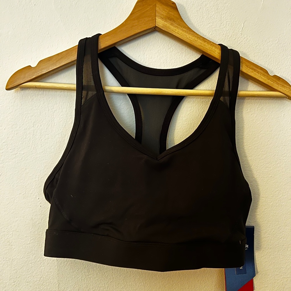 Reebok Sports Bra
